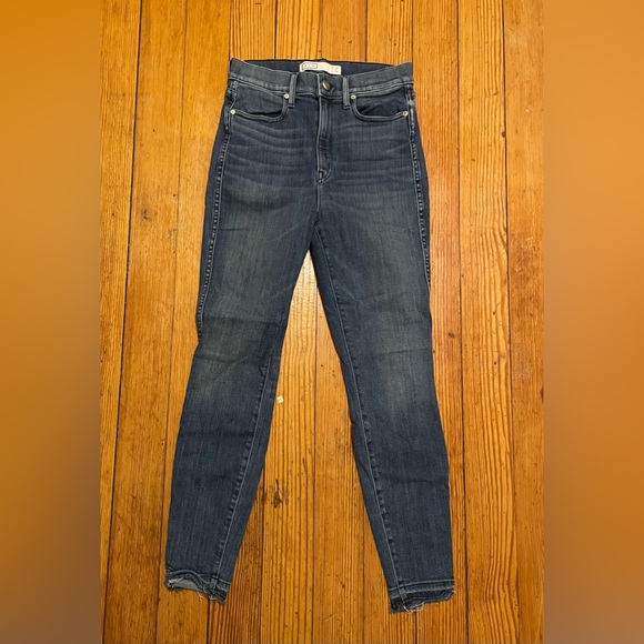 Ayr the Pop jeans - Picture 4 of 6